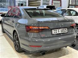ڤۆڵکسواگن جێتا